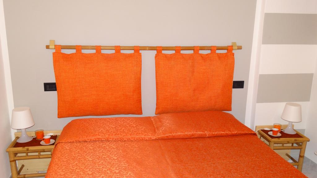 Casa Romantica Tra Liguria E Toscana Ortonovo Quarto foto