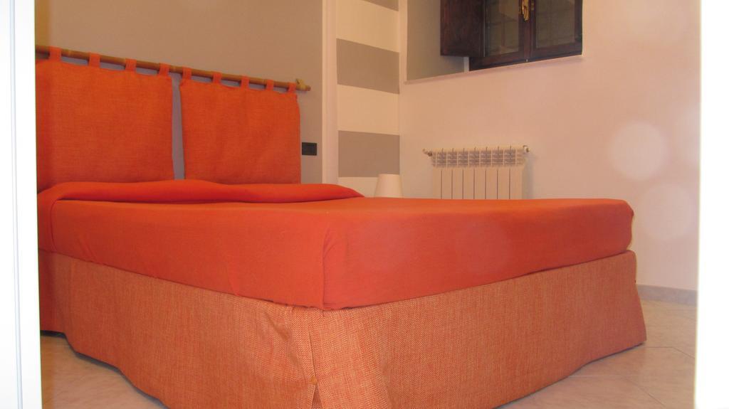 Casa Romantica Tra Liguria E Toscana Ortonovo Exterior foto